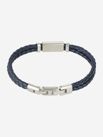 Emporio Armani Bracelet in Blue