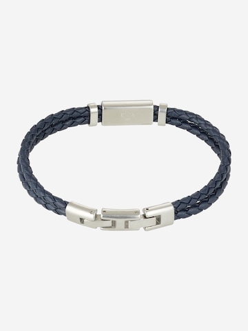 Emporio Armani Armbånd i blå