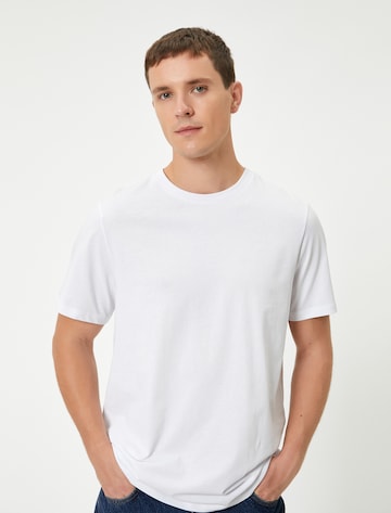 Koton Shirt in White