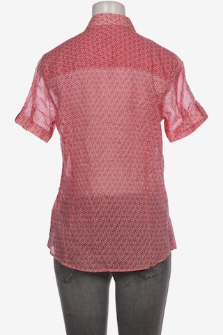 Milano Italy Blouse & Tunic in S in Pink