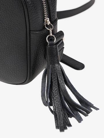 Scalpers Crossbody Bag in Black