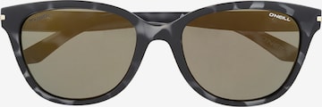 O’Neill Eyewear Sonnenbrille in Schwarz: Vorderseite