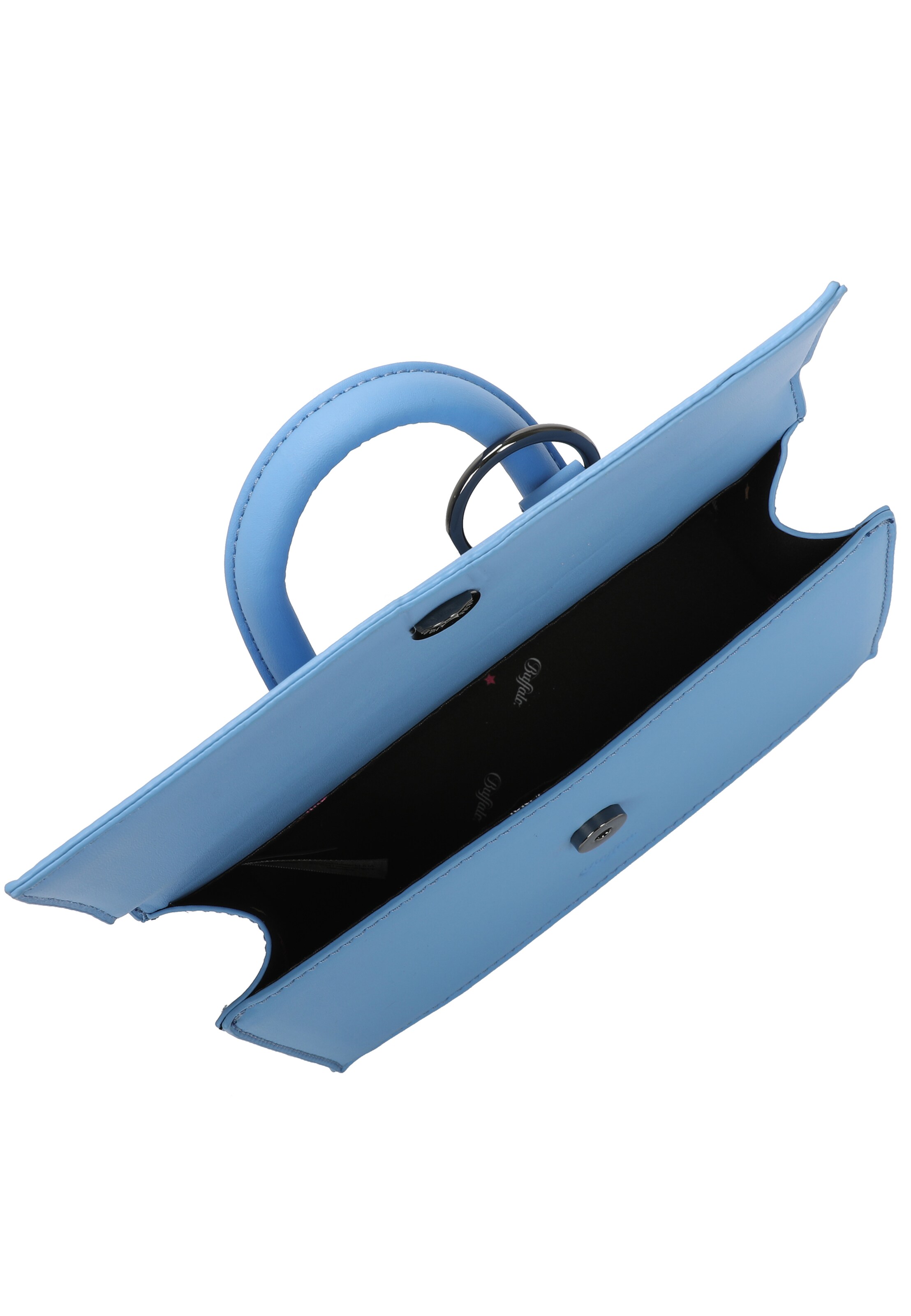 Sacs à main 'Clap01' BUFFALO en bleu