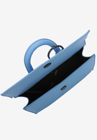 BUFFALO Handtasche 'Clap01' in Blau