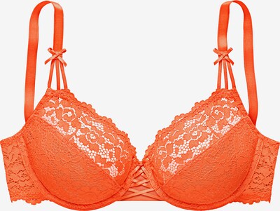 VIVANCE BH in orange, Produktansicht