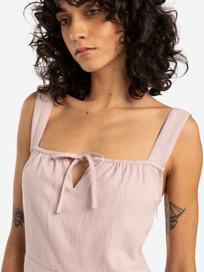 BILLABONG Combinaison 'In The Sand' en rosé, Vue avec produit