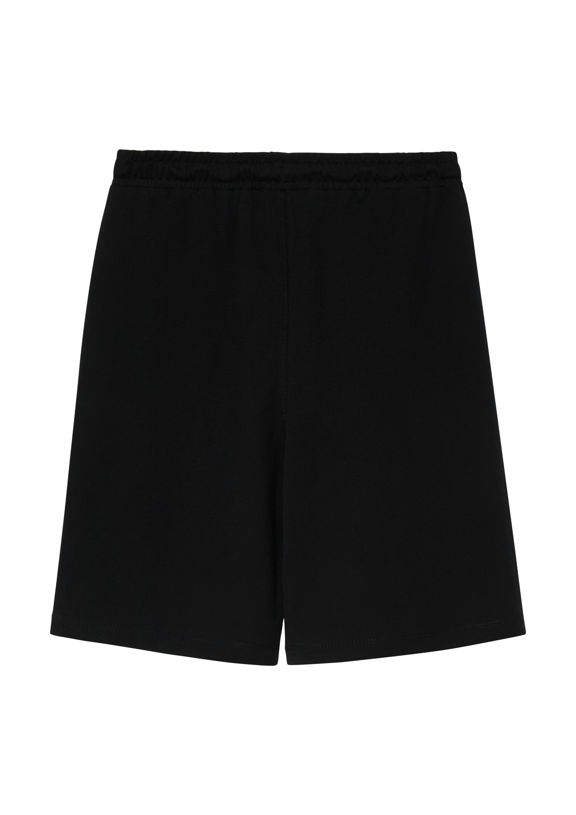 Wide Leg Pantalon s.Oliver en noir