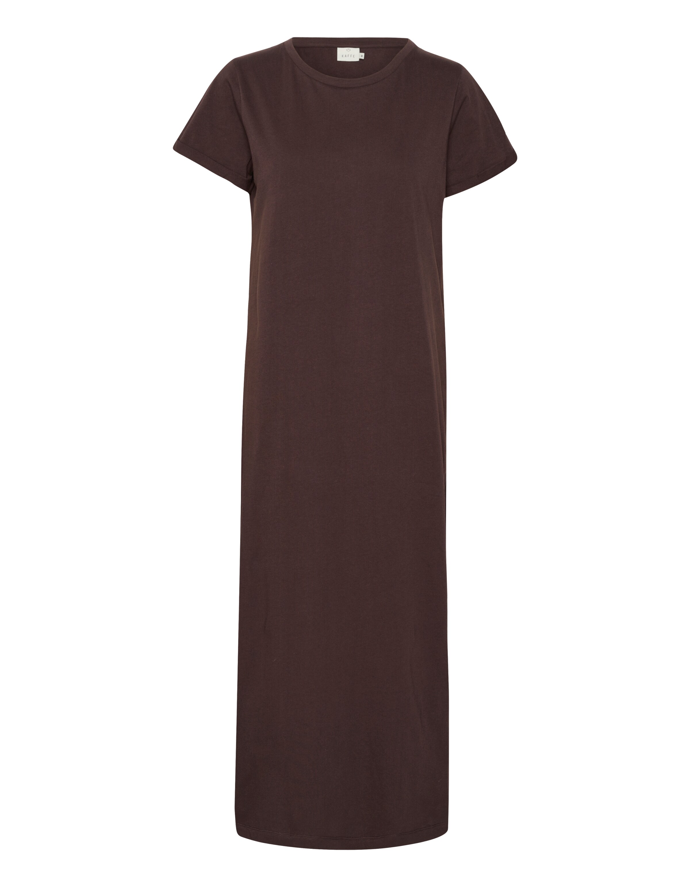 Kaffe Dress 'KAcelina' in Brown: front
