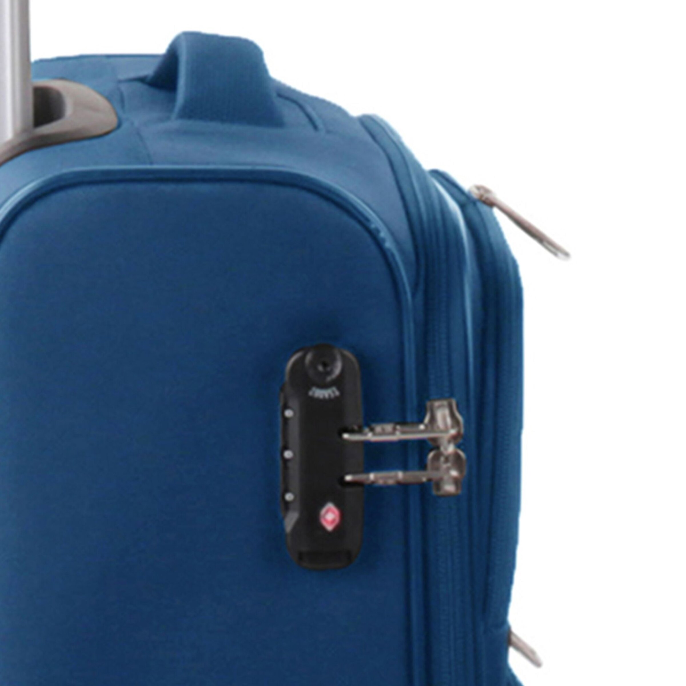 Valisette 'Star 2.0' MODO by Roncato en bleu