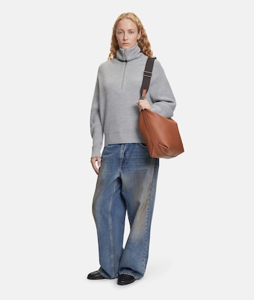 Liebeskind Berlin - Bolso de hombro 'Paris' en marrón
