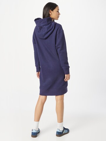 Robe 'MILANNA' Ragwear en bleu