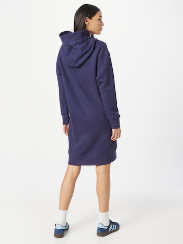 Ragwear Jurk 'MILANNA' in Blauw