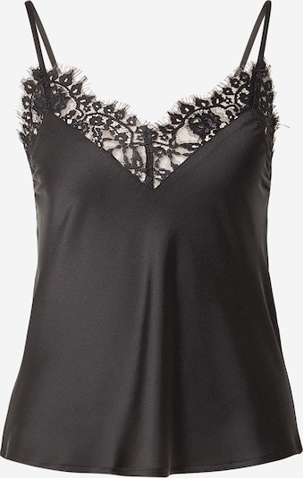 ABOUT YOU Top 'Cleo' u crna, Pregled proizvoda