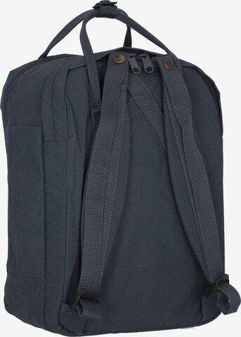 Fjällräven Backpack 'Kanken' in Blue