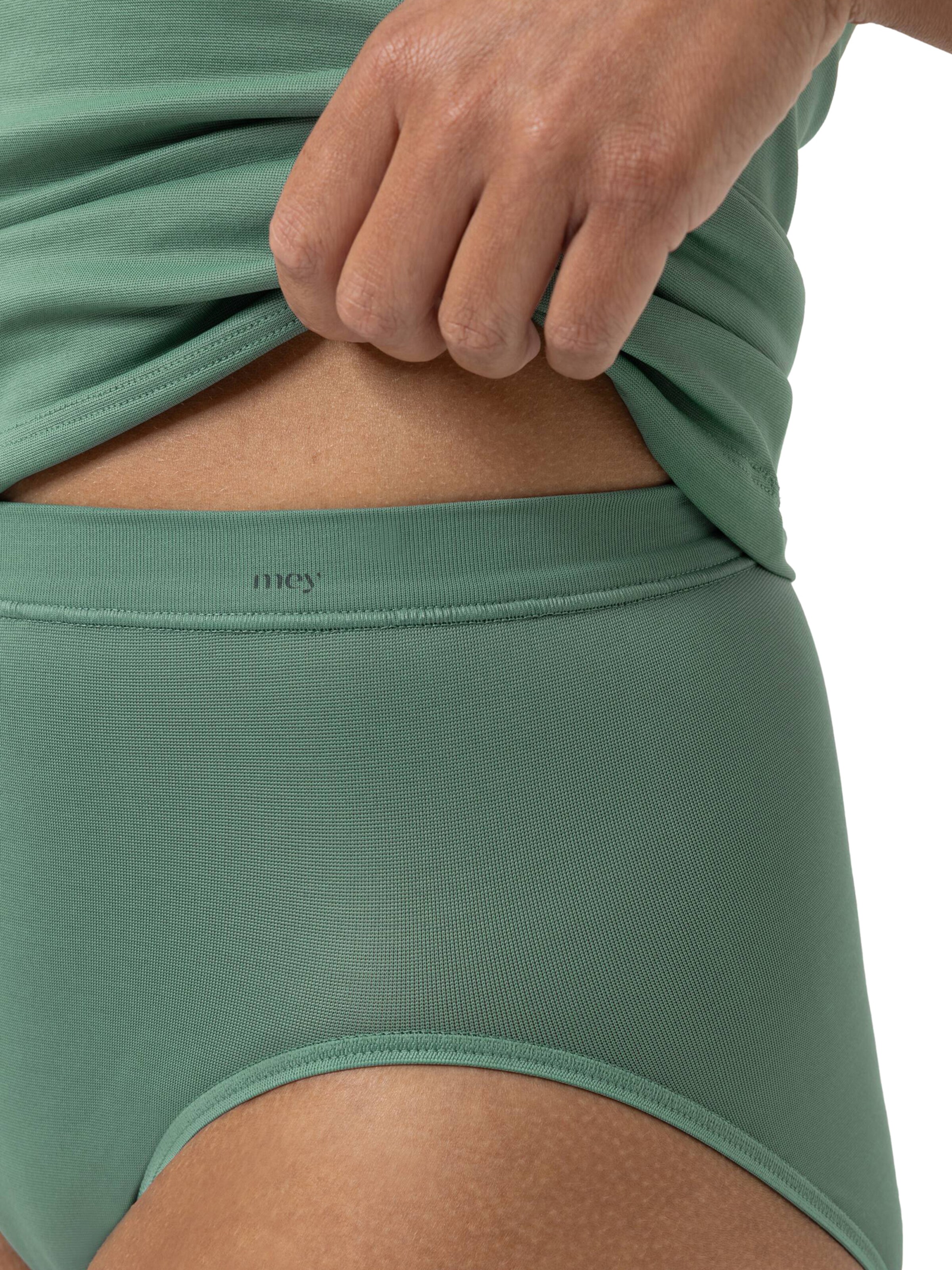 Mey Slip 'Emotion' in Groen