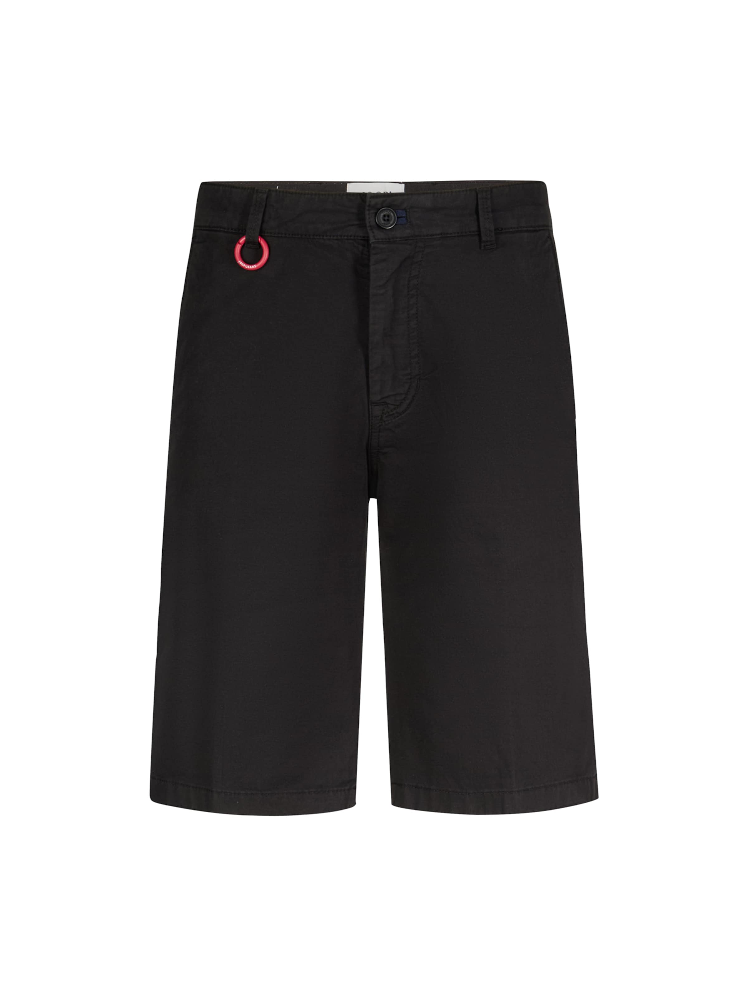 Regular Pantalon chino JOOP! Jeans en noir