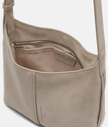 Sac à bandoulière Liebeskind Berlin en beige