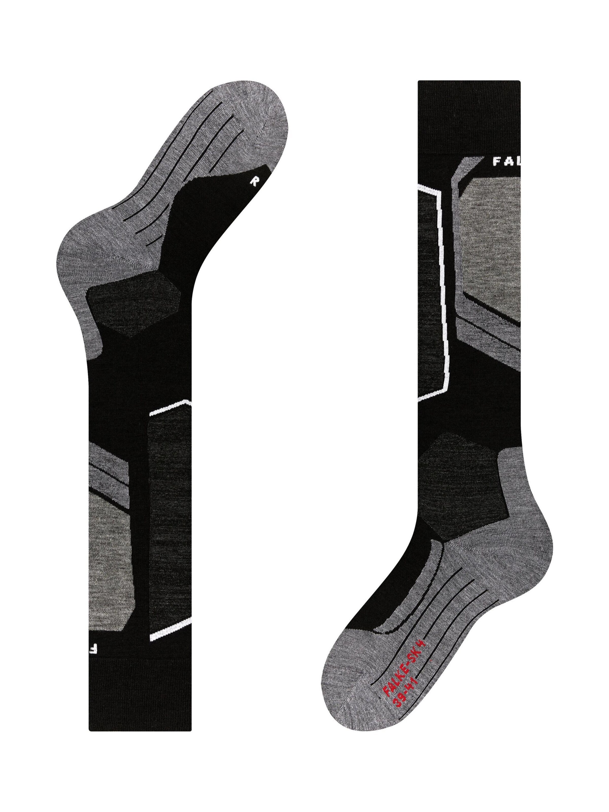 FALKE Athletic Socks 'SK4 Advanced' in Mixed colors
