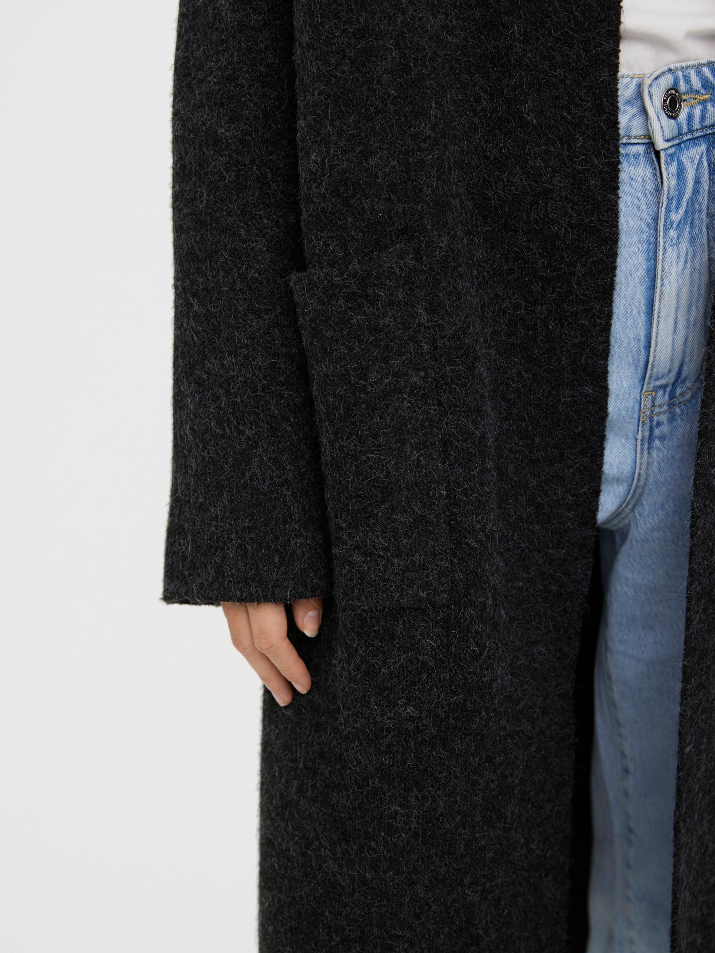 Vero moda coatigan cheap