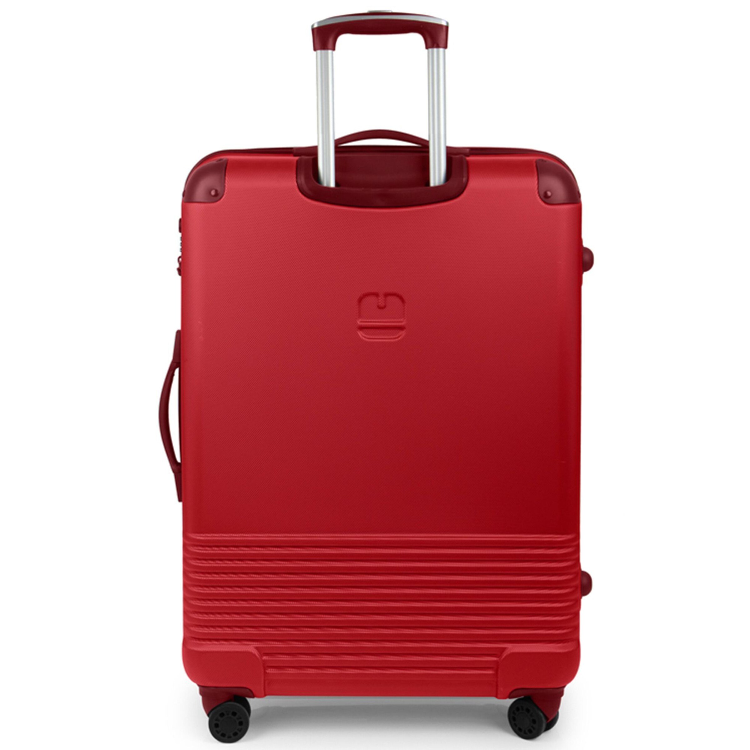 Trolley 'Balance XP' di Gabol in rosso
