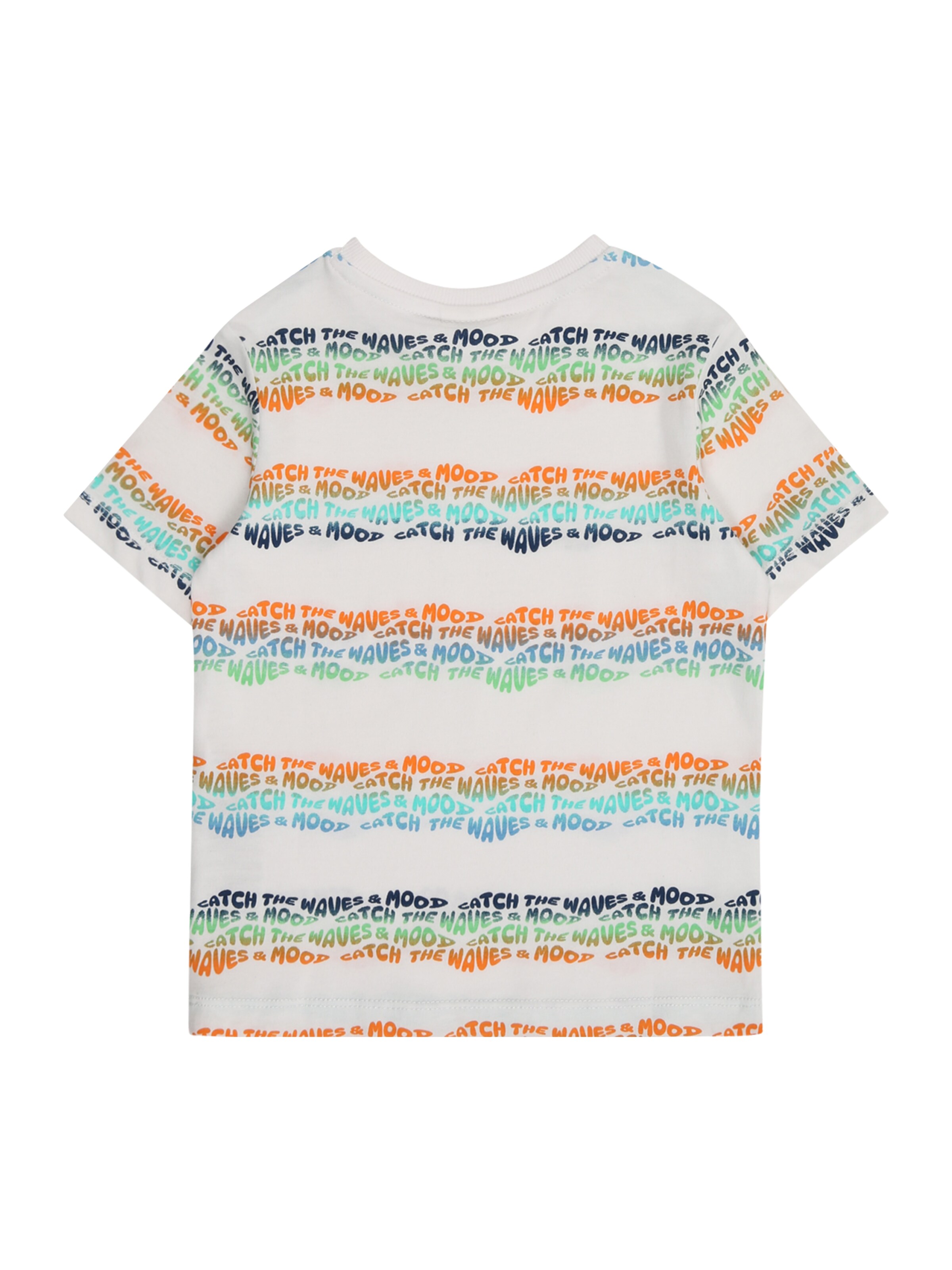 s.Oliver Tričko – bílá