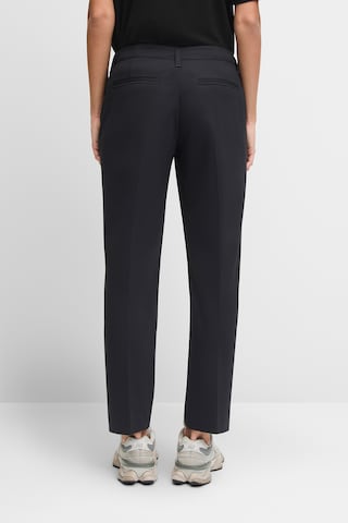 CINQUE Regular Pants in Black