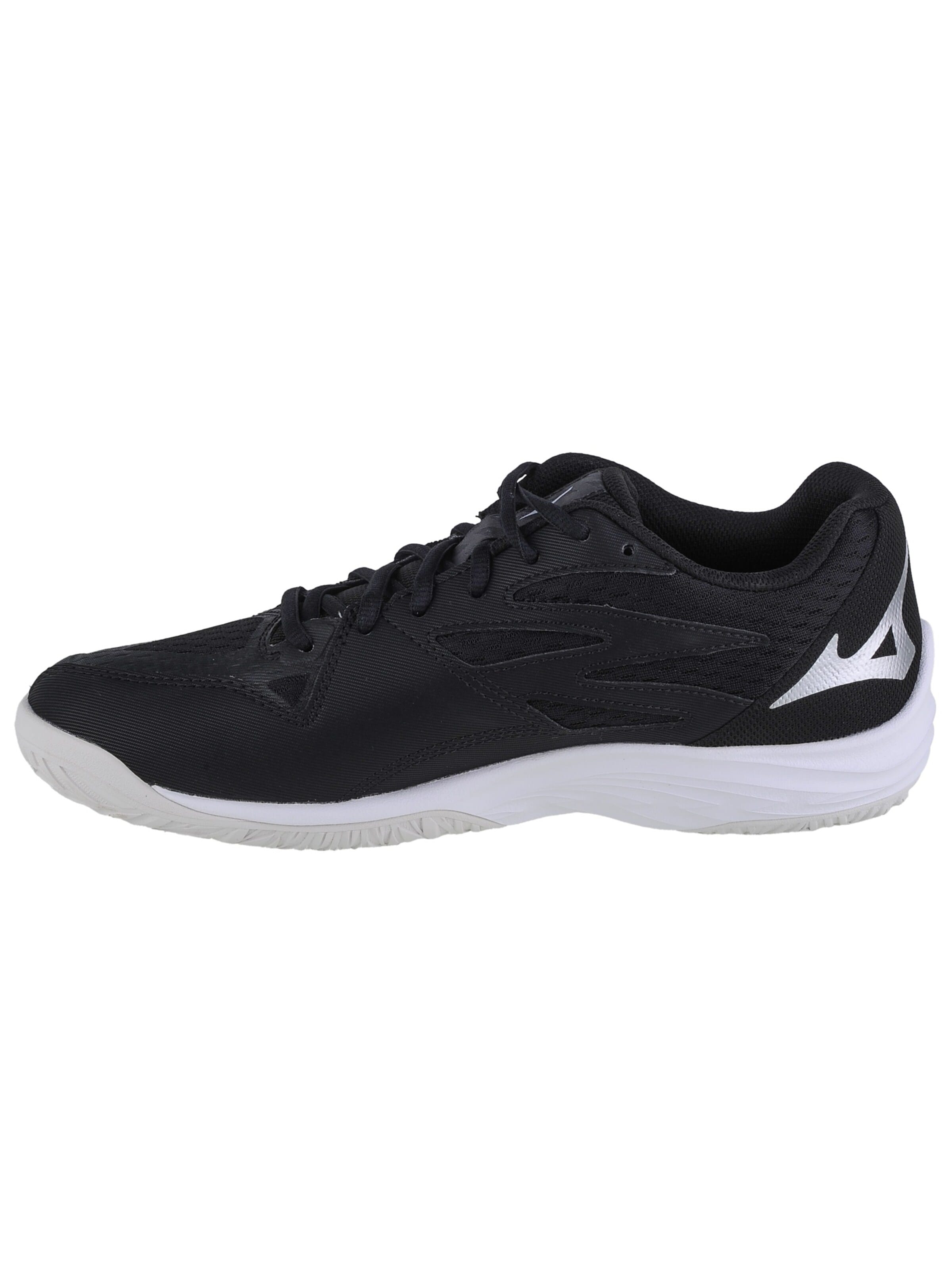 MIZUNO Sports shoe 'Mizuno Thunder Blade Z' in Black
