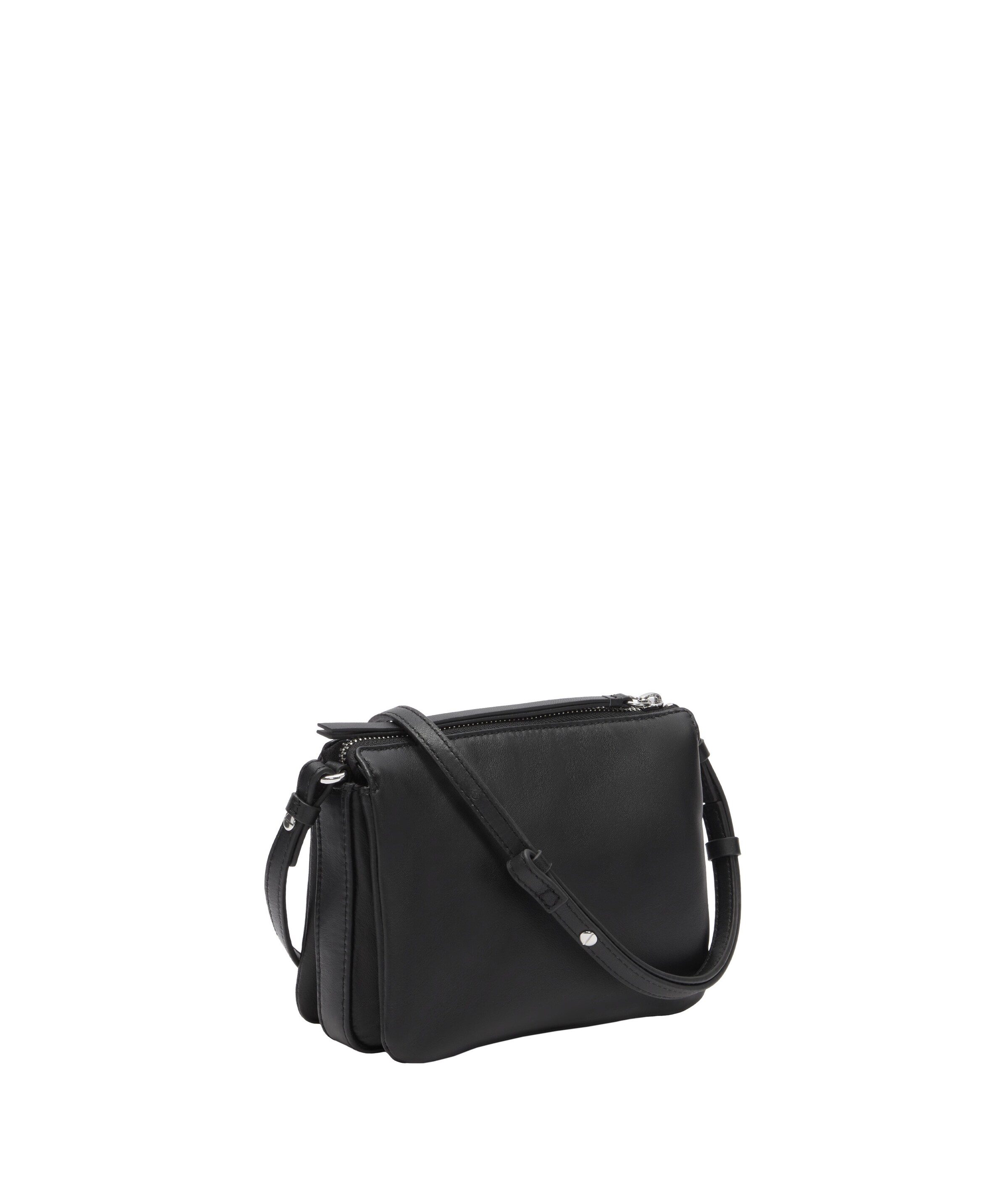 Liebeskind Berlin Crossbody in Schwarz
