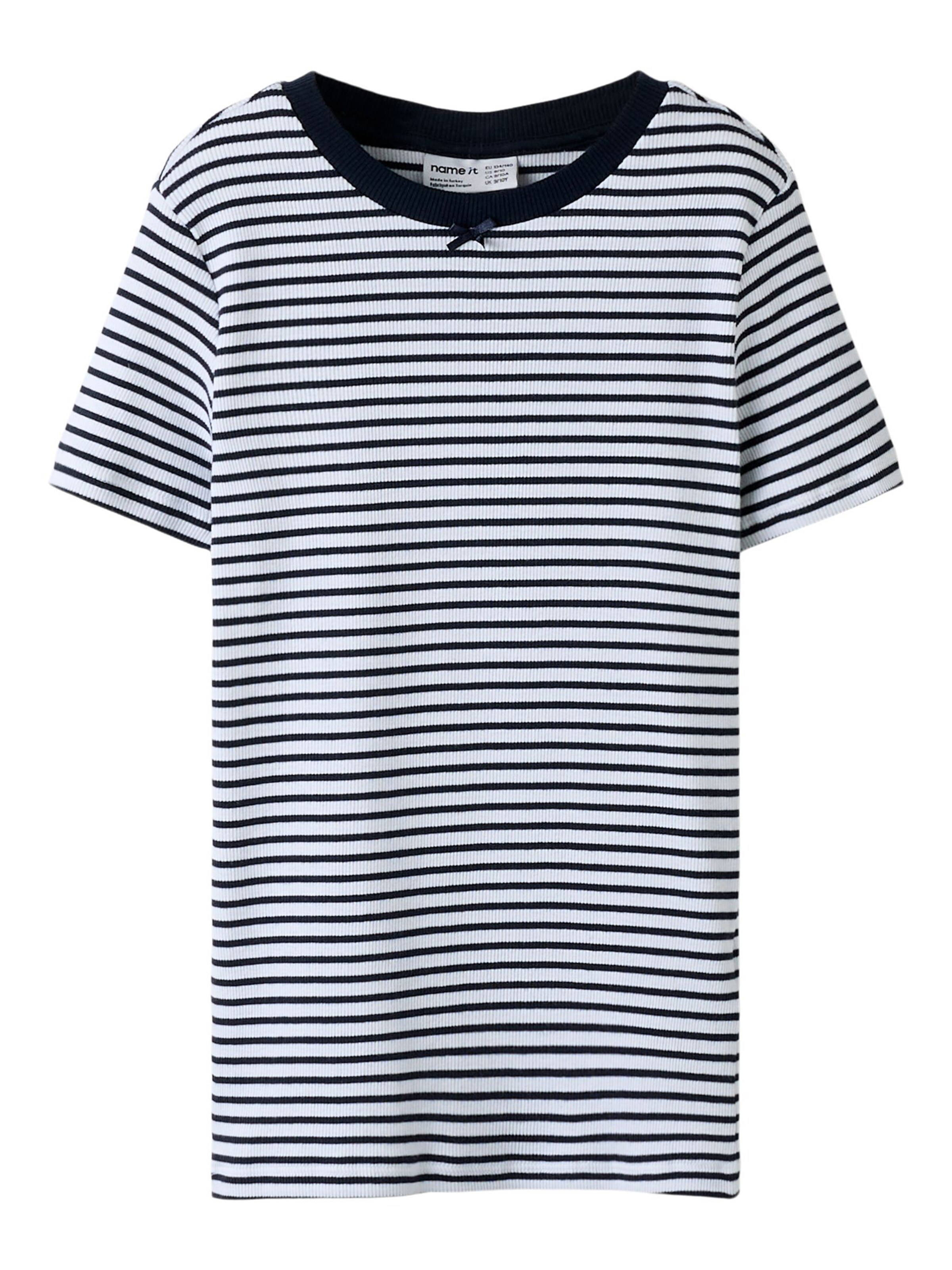 NAME IT Bluser & t-shirts i blå: forside