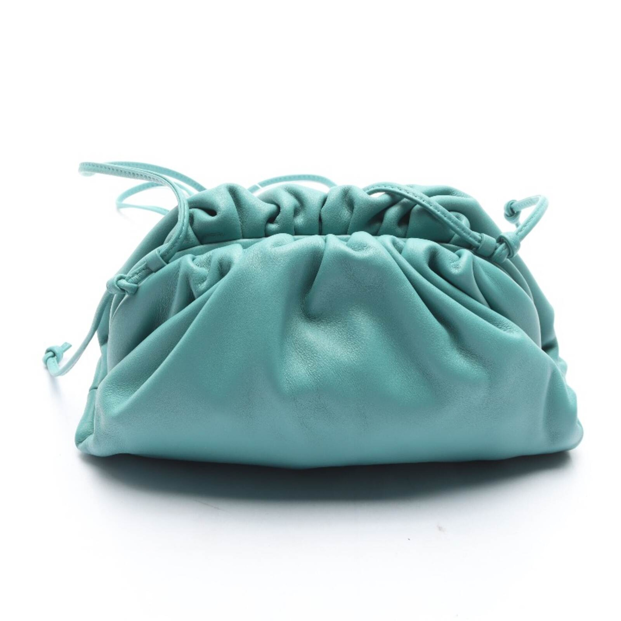 Bottega Veneta Bag in One size in Blue: front