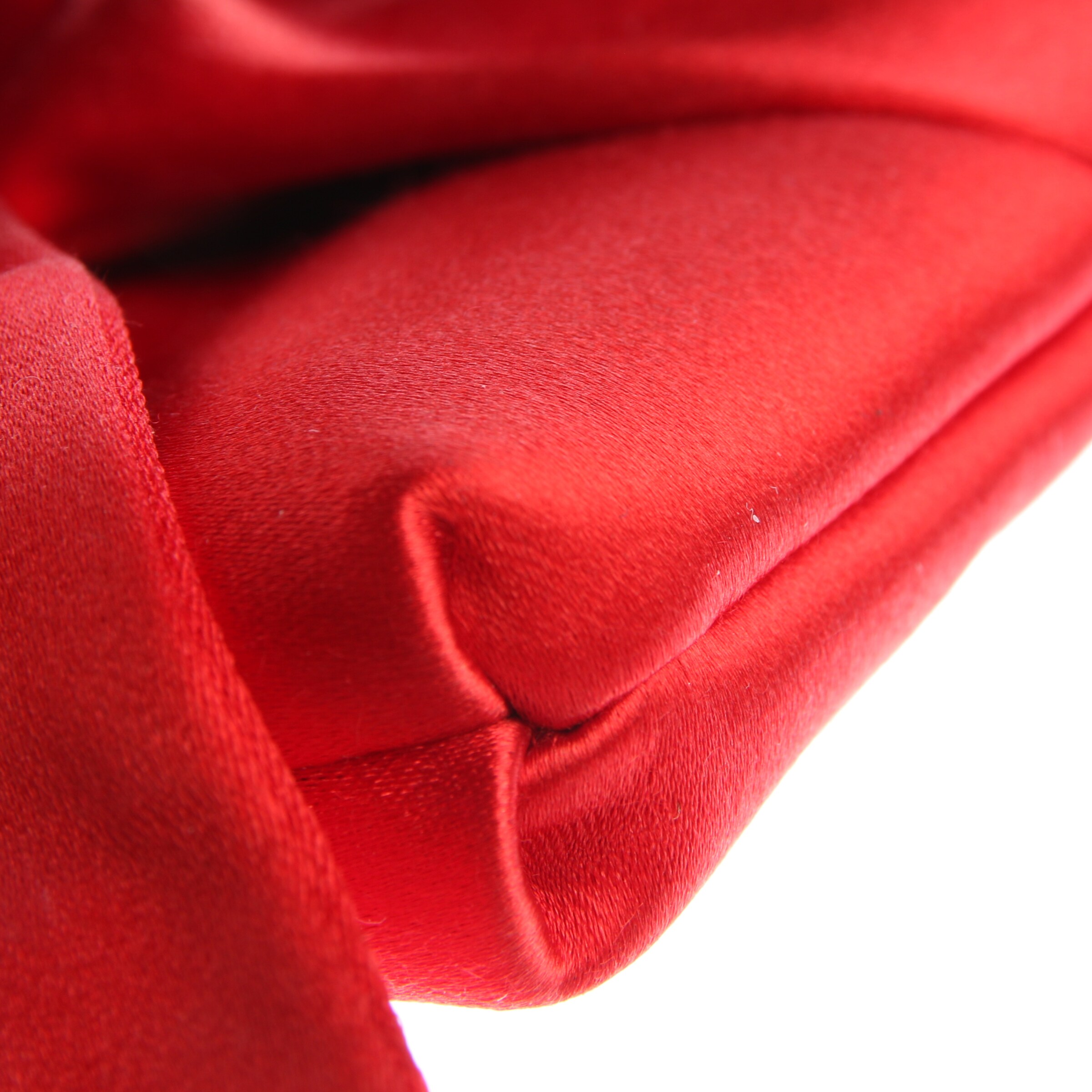 VALENTINO Bag in One size in Red