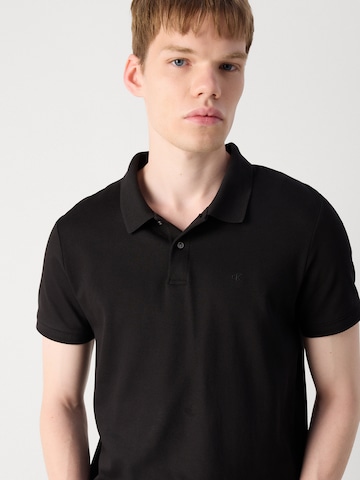 Calvin Klein Póló - fekete