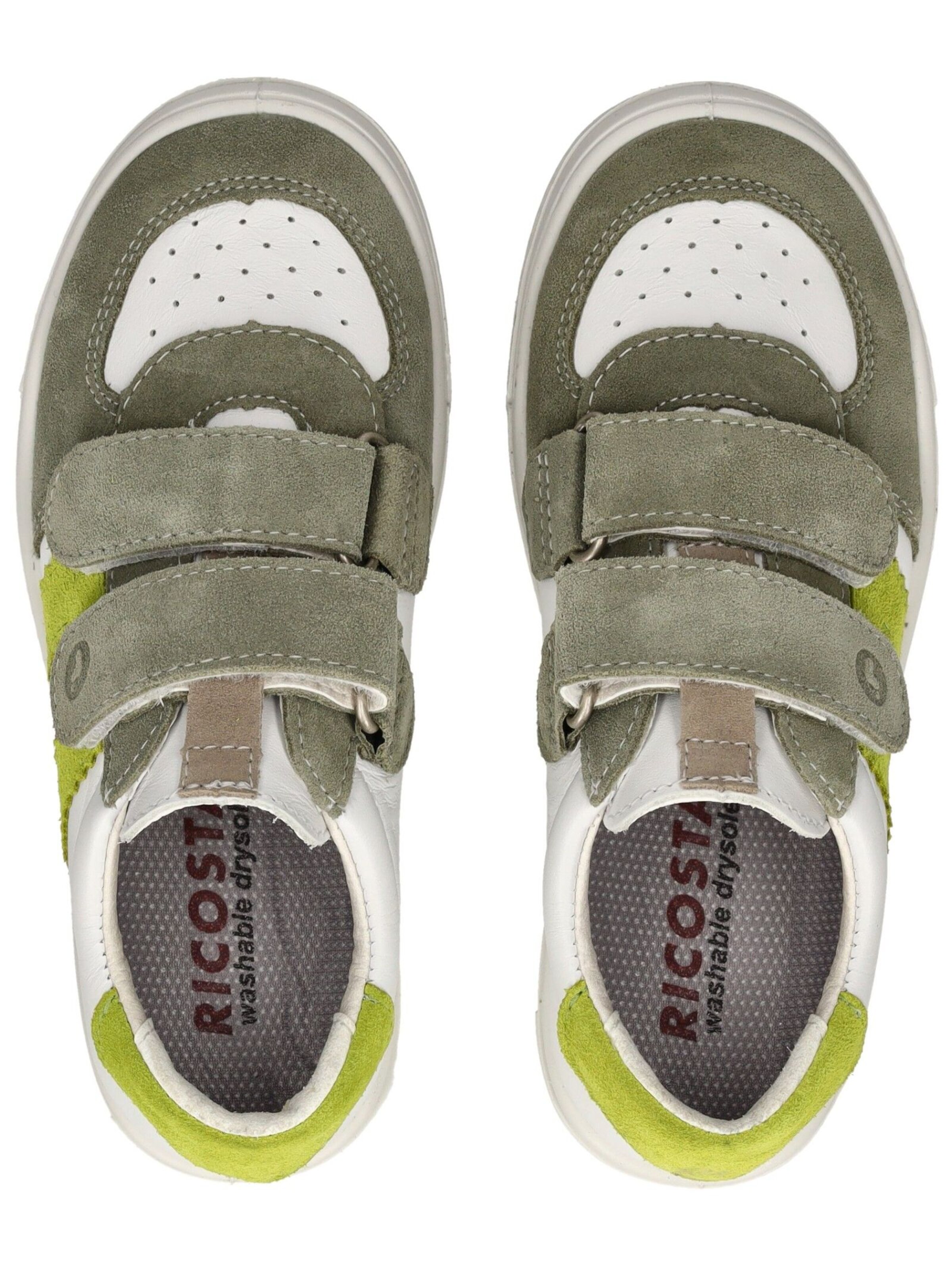 Sneaker di RICOSTA in bianco