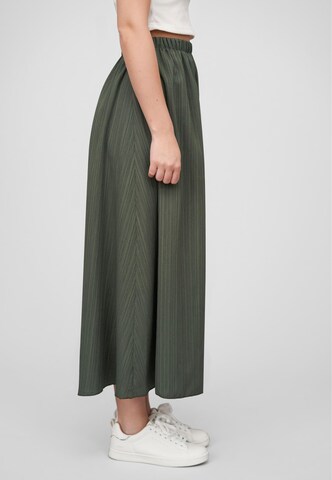 Cloud5ive Rok in Groen