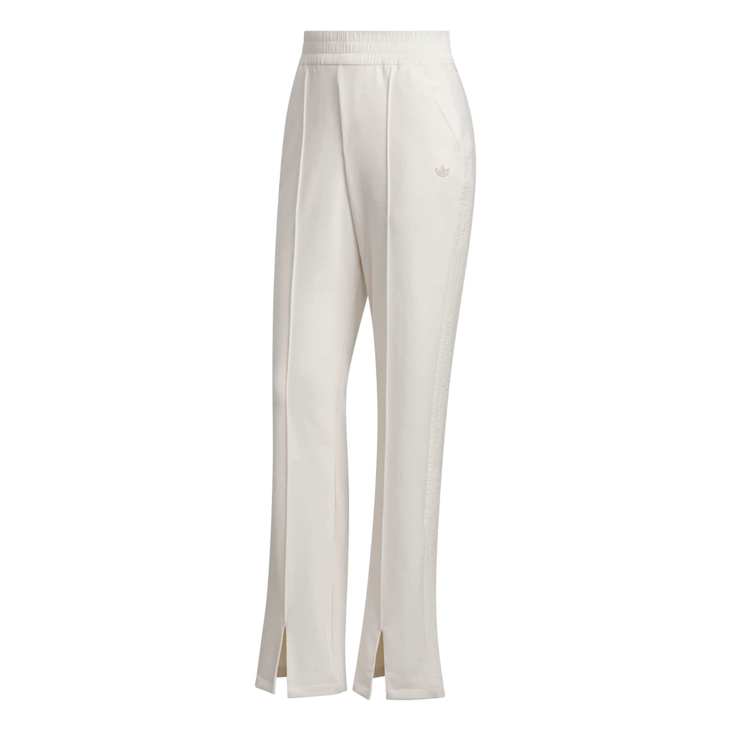 ADIDAS PERFORMANCE Sportbroek in XS/Regular in de kleur Offwhite, Productweergave