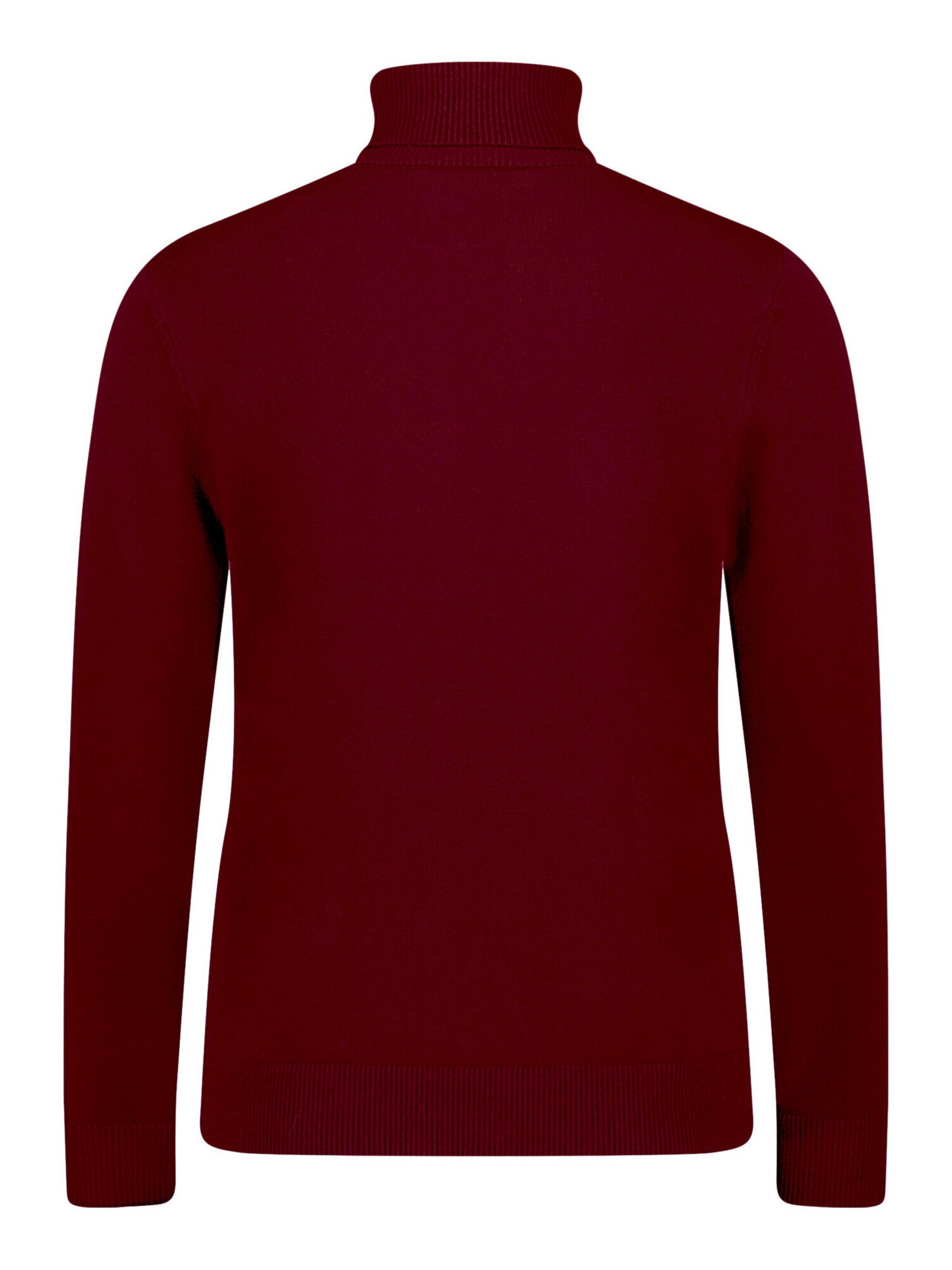 Pullover di Betty Barclay in lilla