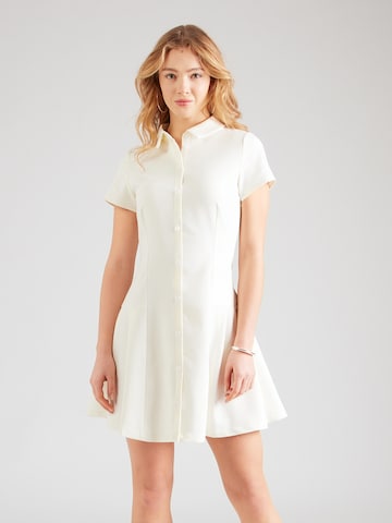 millane Ruha - fehér: elől