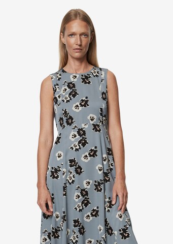 Marc O'Polo Dress in Blue