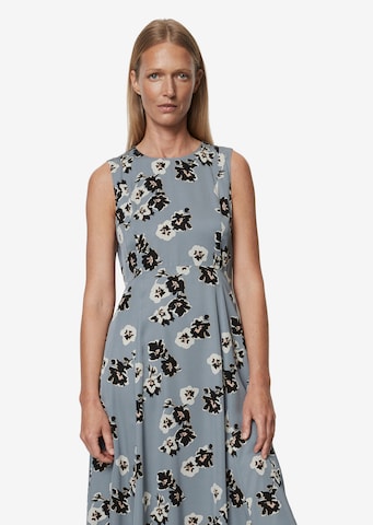 Marc O'Polo Dress in Blue