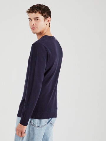 Jack's - Pullover em azul