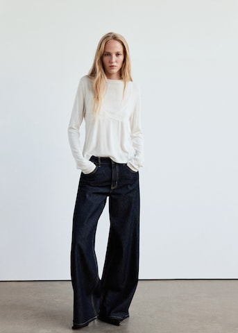 MANGO Sweater 'AFRODITA' in Pink