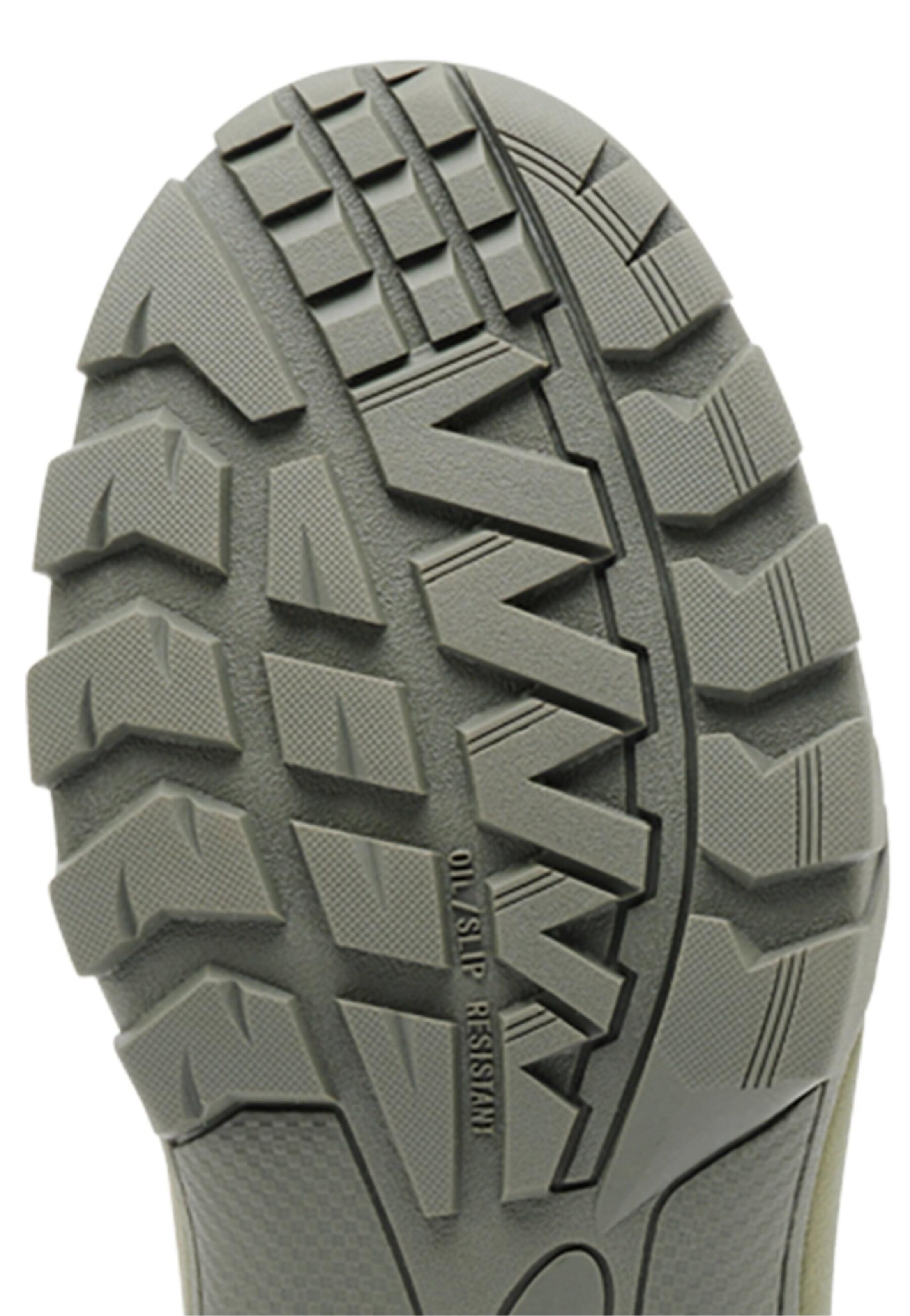 Brandit Fűzős csizmák 'Defense' - zöld