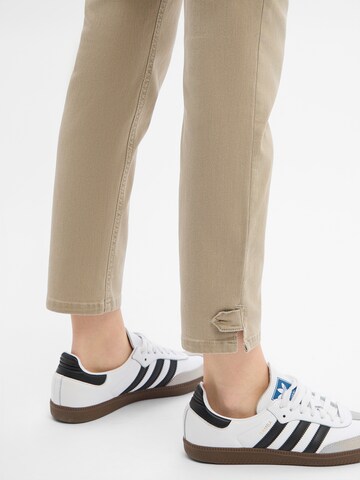 TONI Slim fit Jeans in Green