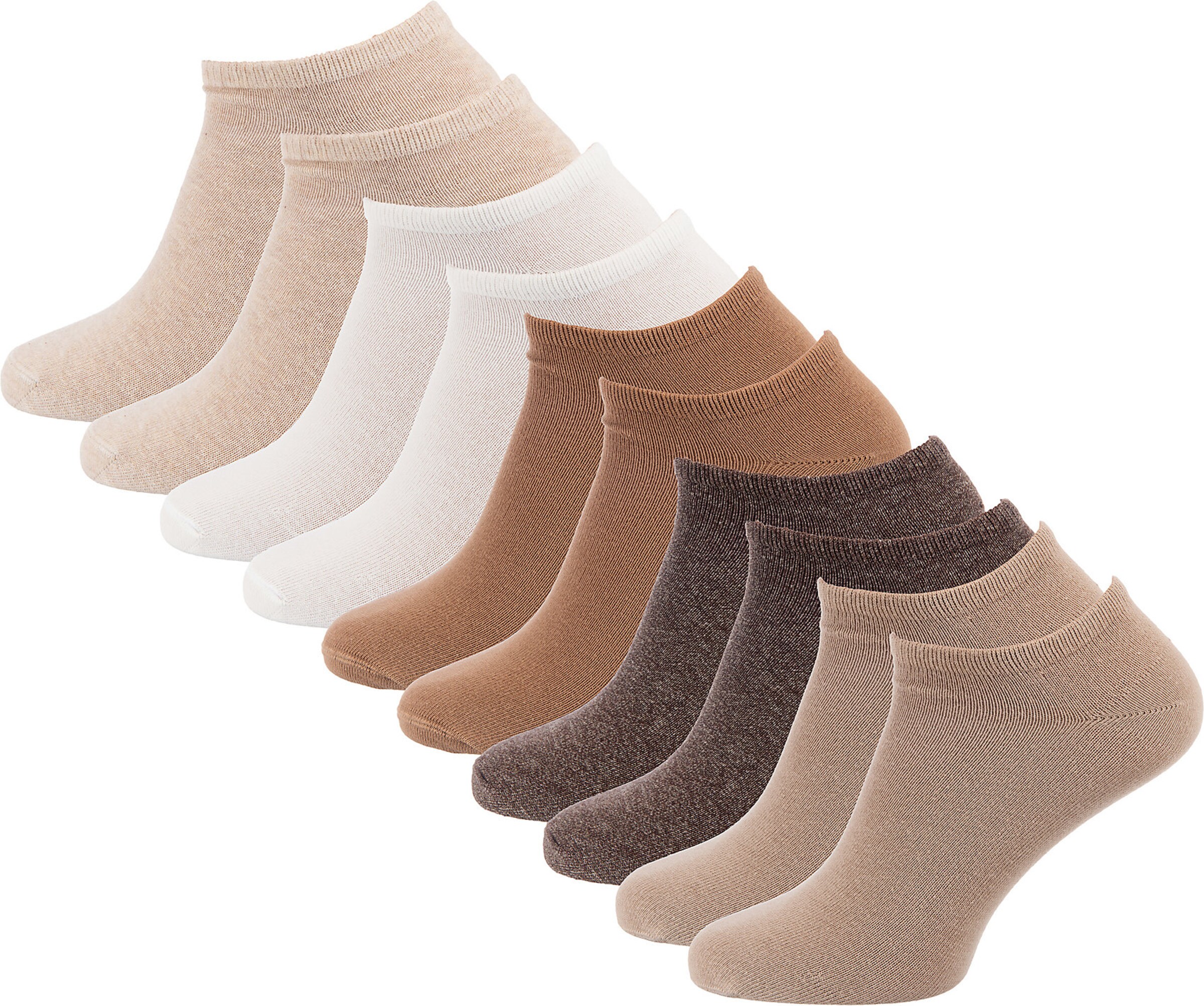 s.Oliver Socks 'Venezia' in Mixed colours