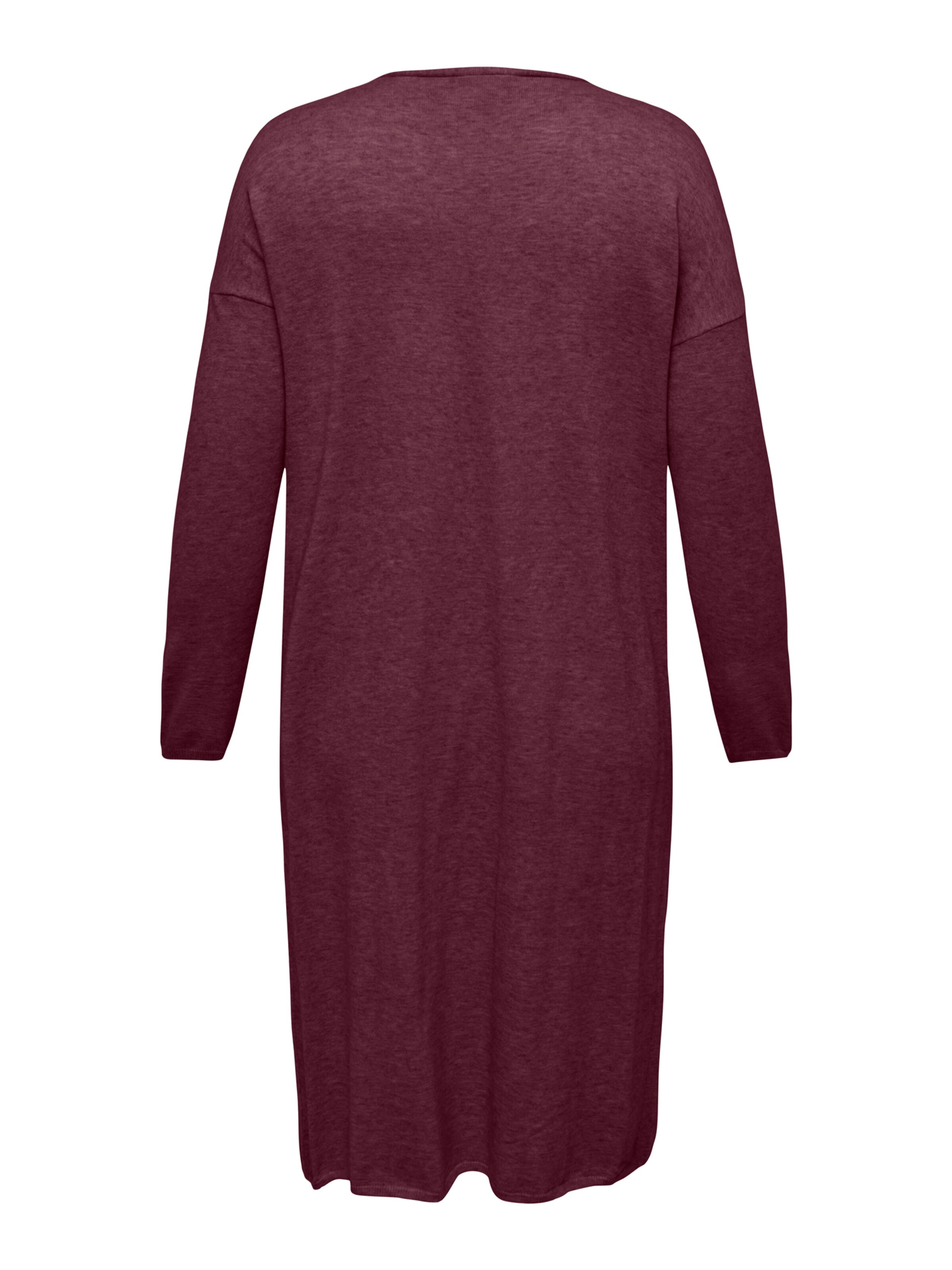 Cardigan 'CARNEW ESLY' ONLY Carmakoma en violet