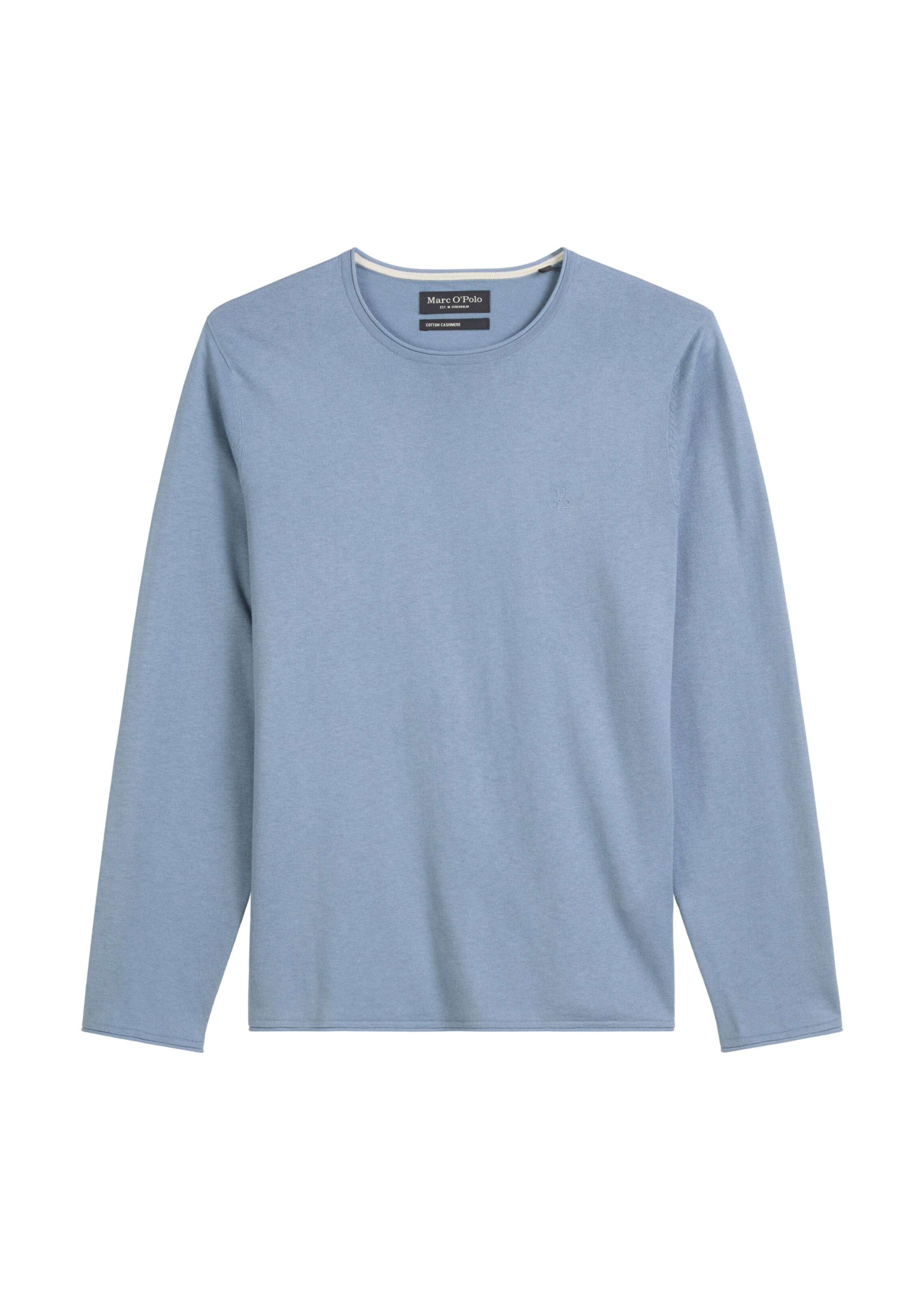 Marc O'Polo Sweater in Blue: front