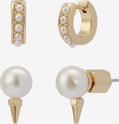 AllSaints Náušnice - zlatá, Produkt