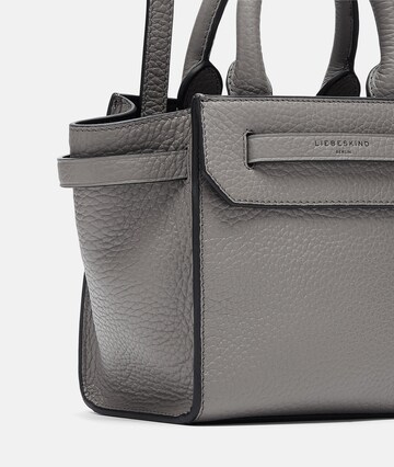 Liebeskind Berlin Tasche 'Lora' in Grau