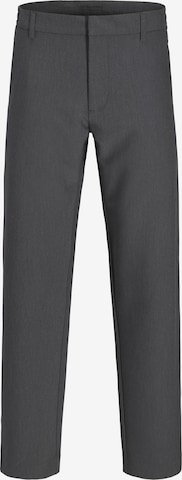 JACK & JONES Tapered Chino 'Kane' in Grijs: voorkant