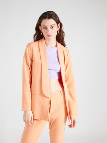 VILA Blazer 'Varone' in Orange: front